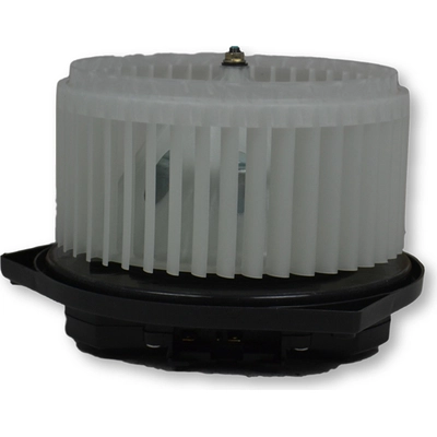 New Blower Motor by GLOBAL PARTS DISTRIBUTORS - 2311683 pa3