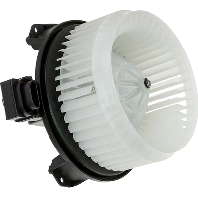 GLOBAL PARTS DISTRIBUTORS - 2311684 - New Blower Motor pa4