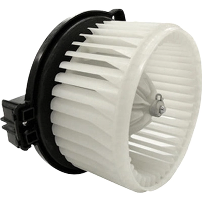 New Blower Motor by GLOBAL PARTS DISTRIBUTORS - 2311691 pa2