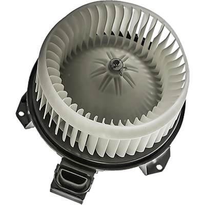 GLOBAL PARTS DISTRIBUTORS - 2311692 - New Blower Motor pa4