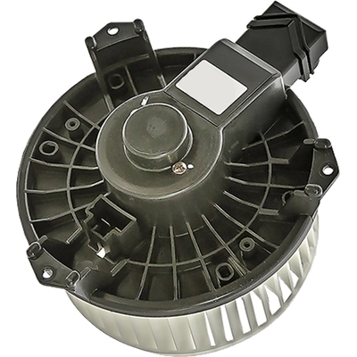 GLOBAL PARTS DISTRIBUTORS - 2311692 - New Blower Motor pa5