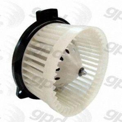 New Blower Motor by GLOBAL PARTS DISTRIBUTORS - 2311695 pa1