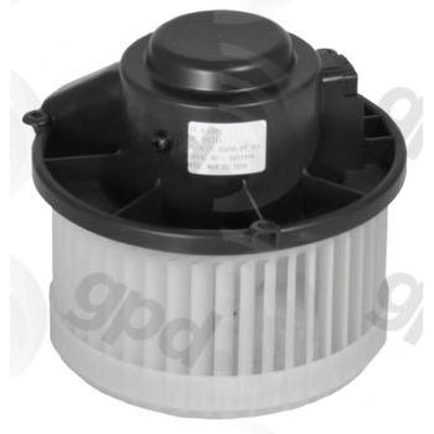 Nouveau moteur de ventilateur by GLOBAL PARTS DISTRIBUTORS - 2311699 pa2