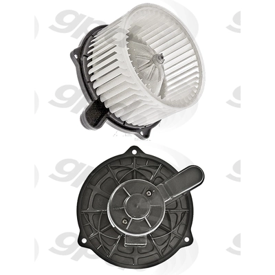 New Blower Motor by GLOBAL PARTS DISTRIBUTORS - 2311708 pa1