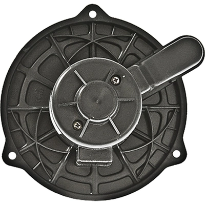 New Blower Motor by GLOBAL PARTS DISTRIBUTORS - 2311708 pa4