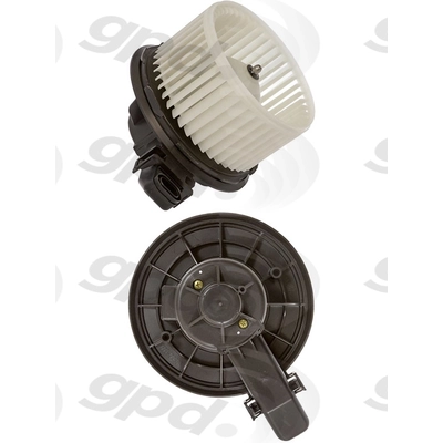 New Blower Motor by GLOBAL PARTS DISTRIBUTORS - 2311710 pa1