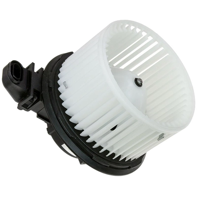 GLOBAL PARTS DISTRIBUTORS - 2311711 - HVAC Blower Motor pa1