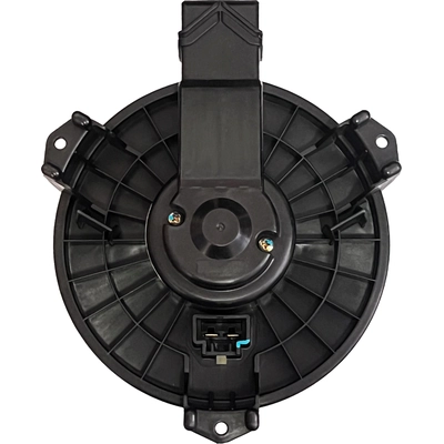 GLOBAL PARTS DISTRIBUTORS - 2311714 - New Blower Motor pa4
