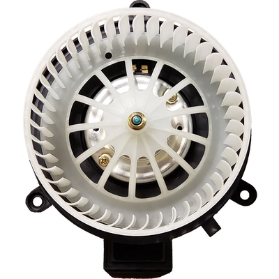 GLOBAL PARTS DISTRIBUTORS - 2311715 - HVAC Blower Motor pa1