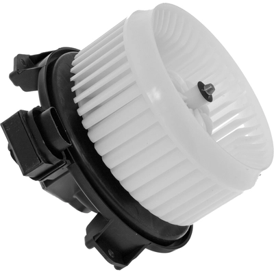 New Blower Motor by GLOBAL PARTS DISTRIBUTORS - 2311716 pa3