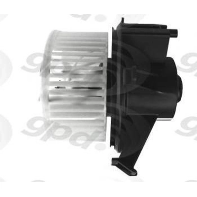New Blower Motor by GLOBAL PARTS DISTRIBUTORS - 2311717 pa2