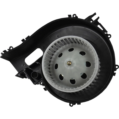 New Blower Motor by GLOBAL PARTS DISTRIBUTORS - 2311720 pa1