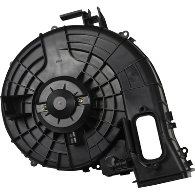 New Blower Motor by GLOBAL PARTS DISTRIBUTORS - 2311720 pa2