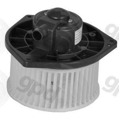 Nouveau moteur de ventilateur by GLOBAL PARTS DISTRIBUTORS - 2311771 pa2