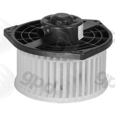 Nouveau moteur de ventilateur by GLOBAL PARTS DISTRIBUTORS - 2311779 pa2