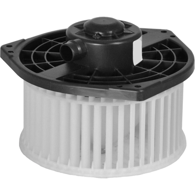 New Blower Motor by GLOBAL PARTS DISTRIBUTORS - 2311779 pa3