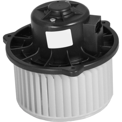 New Blower Motor by GLOBAL PARTS DISTRIBUTORS - 2311782 pa2