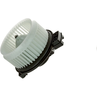 GLOBAL PARTS DISTRIBUTORS - 2311783 - New Blower Motor pa4