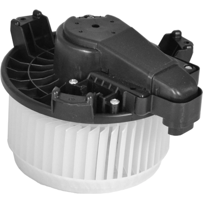 New Blower Motor by GLOBAL PARTS DISTRIBUTORS - 2311784 pa3