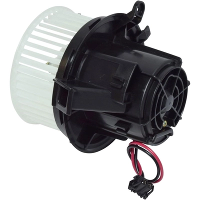 GLOBAL PARTS DISTRIBUTORS - 2311791 - New Blower Motor pa3