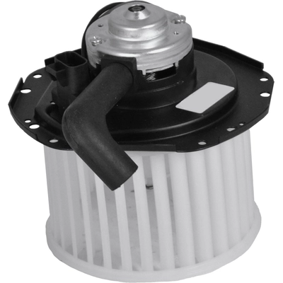 New Blower Motor by GLOBAL PARTS DISTRIBUTORS - 2311800 pa1