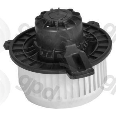 New Blower Motor by GLOBAL PARTS DISTRIBUTORS - 2311813 pa1