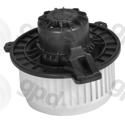 New Blower Motor by GLOBAL PARTS DISTRIBUTORS - 2311813 pa2