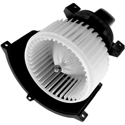 GLOBAL PARTS DISTRIBUTORS - 2311821 - HVAC Blower Motor pa1