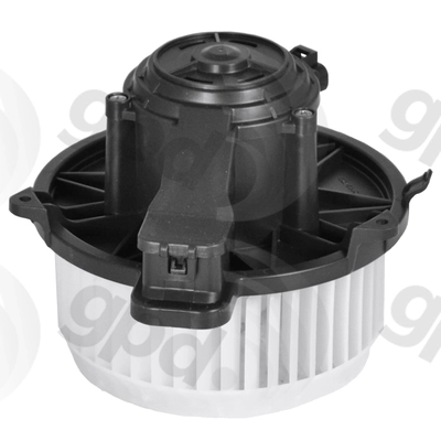 New Blower Motor by GLOBAL PARTS DISTRIBUTORS - 2311823 pa1