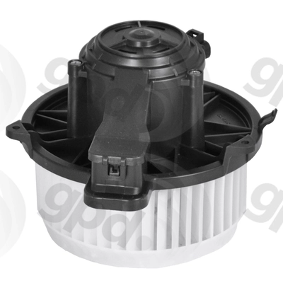 Nouveau moteur de ventilateur par GLOBAL PARTS DISTRIBUTORS - 2311823 pa1