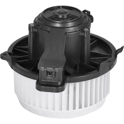 New Blower Motor by GLOBAL PARTS DISTRIBUTORS - 2311823 pa2