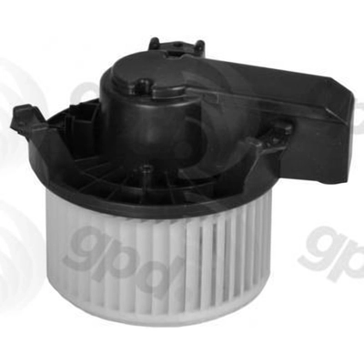 Nouveau moteur de ventilateur by GLOBAL PARTS DISTRIBUTORS - 2311826 pa3