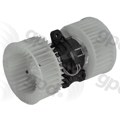 New Blower Motor by GLOBAL PARTS DISTRIBUTORS - 2311833 pa1