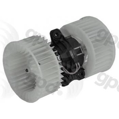 New Blower Motor by GLOBAL PARTS DISTRIBUTORS - 2311833 pa2