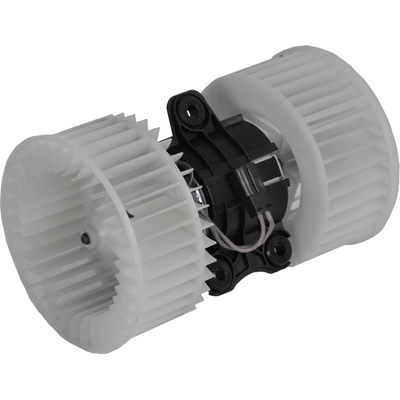 New Blower Motor by GLOBAL PARTS DISTRIBUTORS - 2311833 pa3