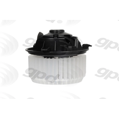 New Blower Motor by GLOBAL PARTS DISTRIBUTORS - 2311839 pa2