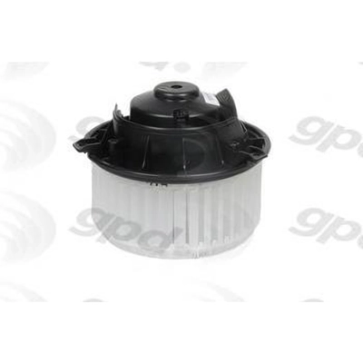 New Blower Motor by GLOBAL PARTS DISTRIBUTORS - 2311839 pa4