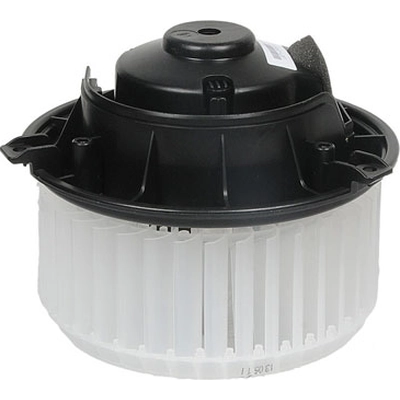 New Blower Motor by GLOBAL PARTS DISTRIBUTORS - 2311839 pa6