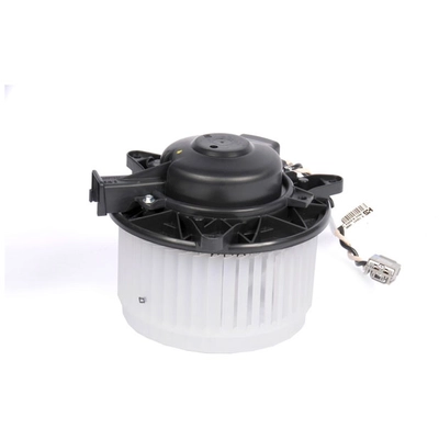 GLOBAL PARTS DISTRIBUTORS - 2311840 - HVAC Blower Motor pa1