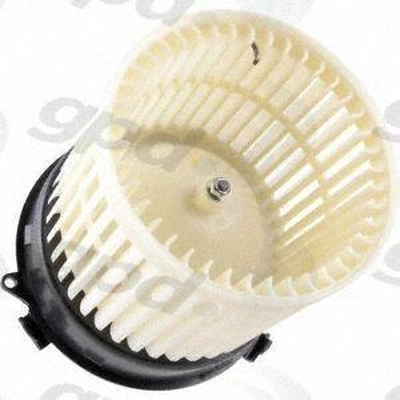 New Blower Motor by GLOBAL PARTS DISTRIBUTORS - 2311851 pa3