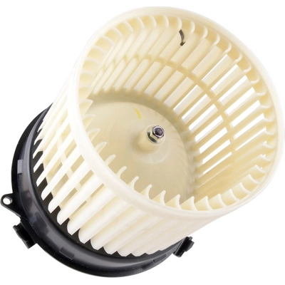 New Blower Motor by GLOBAL PARTS DISTRIBUTORS - 2311851 pa5