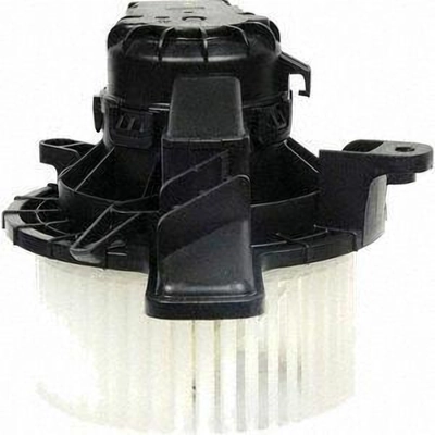 New Blower Motor by GLOBAL PARTS DISTRIBUTORS - 2311853 pa3