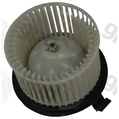 New Blower Motor by GLOBAL PARTS DISTRIBUTORS - 2311854 pa2