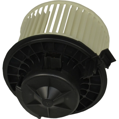 New Blower Motor by GLOBAL PARTS DISTRIBUTORS - 2311854 pa5