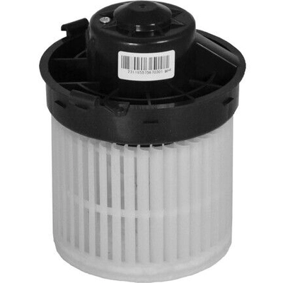 GLOBAL PARTS DISTRIBUTORS - 2311855 - New Blower Motor pa3