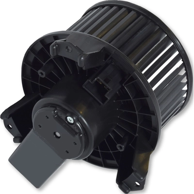 New Blower Motor by GLOBAL PARTS DISTRIBUTORS - 2311859 pa2