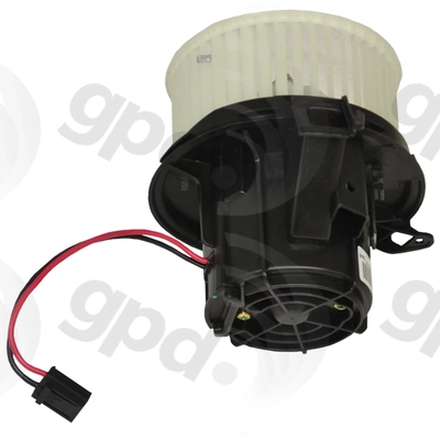 GLOBAL PARTS DISTRIBUTORS - 2311864 - New Blower Motor pa1