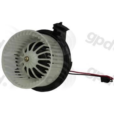 GLOBAL PARTS DISTRIBUTORS - 2311864 - New Blower Motor pa5