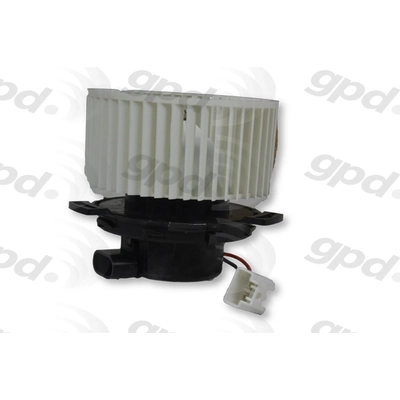 New Blower Motor by GLOBAL PARTS DISTRIBUTORS - 2311871 pa1