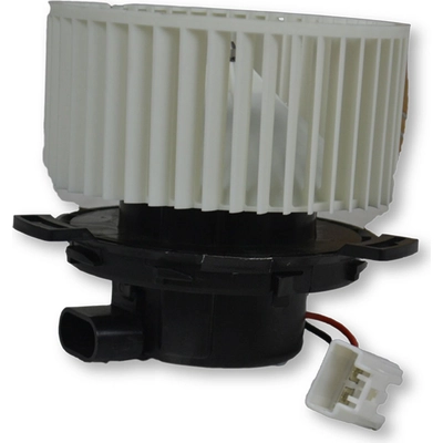 New Blower Motor by GLOBAL PARTS DISTRIBUTORS - 2311871 pa2